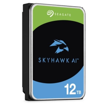 Dysk 12TB SATA III SkyHawk AI